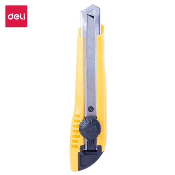 Pisau Cutter Besar DELI 2043 ( L-500 )
