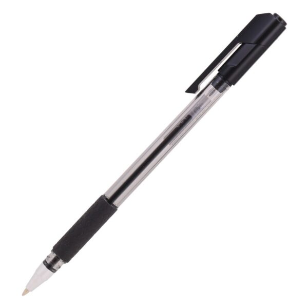 Ballpoint Pulpen Pen DELI 0.7 mm Q-016 - Gambar 2