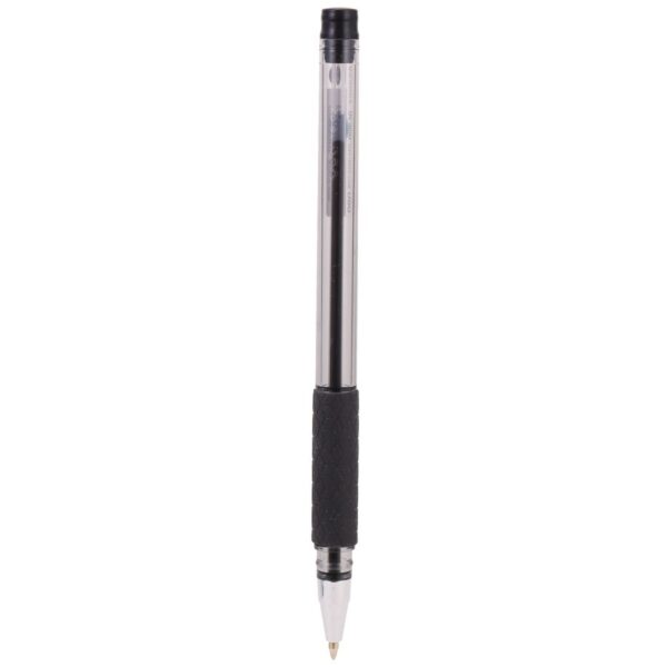 Ballpoint Pulpen Pen DELI 0.7 mm Q-016 - Gambar 3