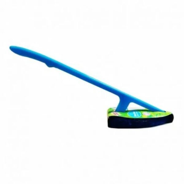 Sikat Sabut Kamar Mandi Serbaguna Gagang SCOTCH BRITE ID-422 - Gambar 2