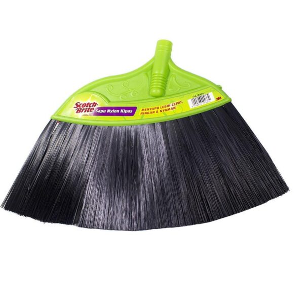 Sapu Nylon Kipas SCOTCH BRITE ID-471 - Gambar 3