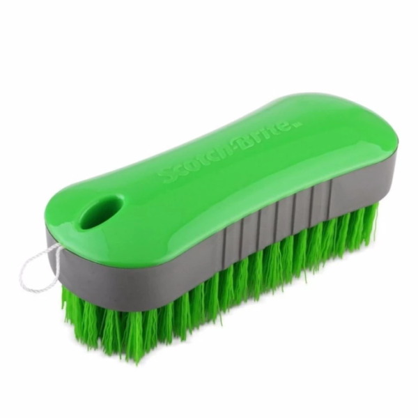 Sikat Lantai SCOTCH BRITE ID-50 Kuat Strong