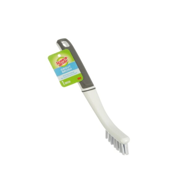 Sikat Sudut Kloset Toilet SCOTCH BRITE IS-52 Toilet Brush - Gambar 4