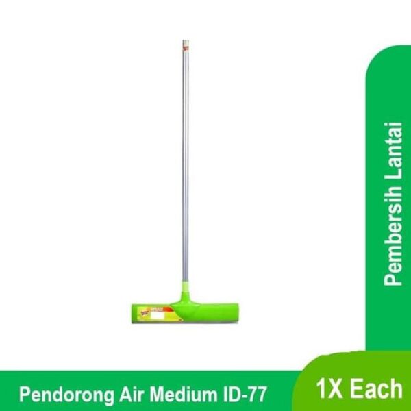 Pendorong Air Lantai Floor Wiper Slaber Medium ID-77 SCOTCH BRITE