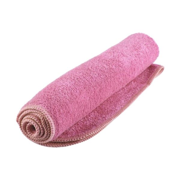 Lap Pembersih Dapur SCOTCH BRITE Kitchen Cloth Microfiber ID-86 - Gambar 2