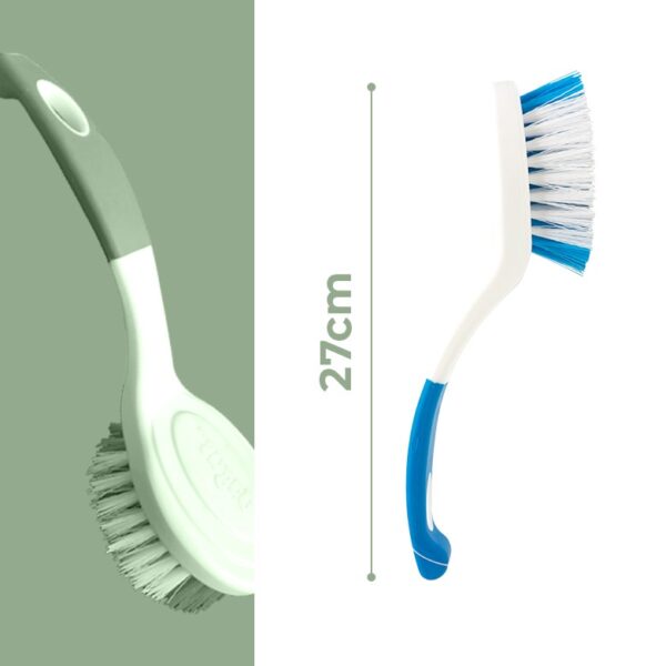 Sikat Dapur Cuci Piring BAGUS T-323 Dish Brush - Gambar 4