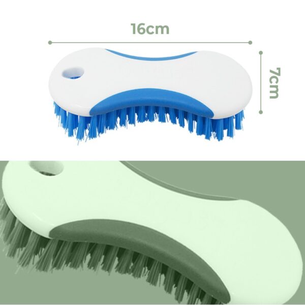 Sikat Lantai BAGUS T-325 Floor Brush - Gambar 3