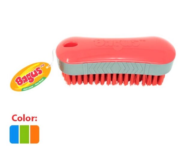 Sikat Lantai BAGUS Floor Brush 333 - Gambar 2