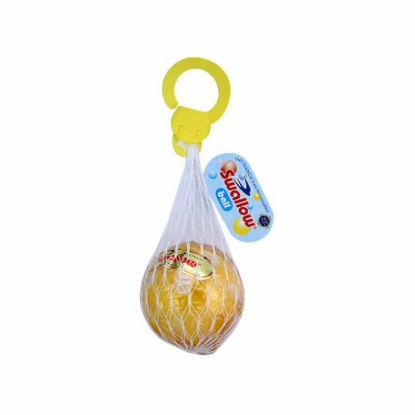 Pengharum Kamper Gantung SWALLOW Ball Kecil 150 Gr S-105