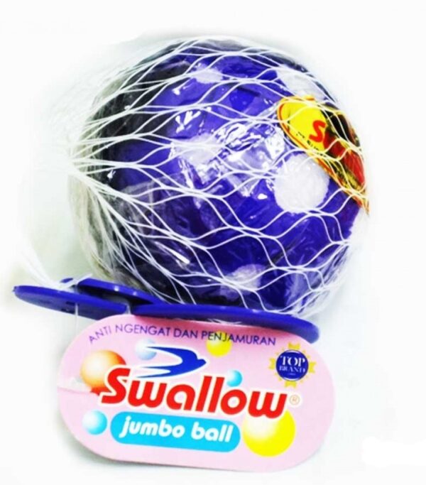 Pengharum Ruangan Kamper SWALLOW Ball Gantung Besar 200 gr S-106