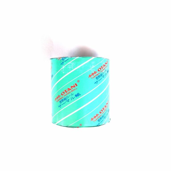 Kertas Struk Kasir Thermal Paper Besar 80 x 80 OTANI - Gambar 2