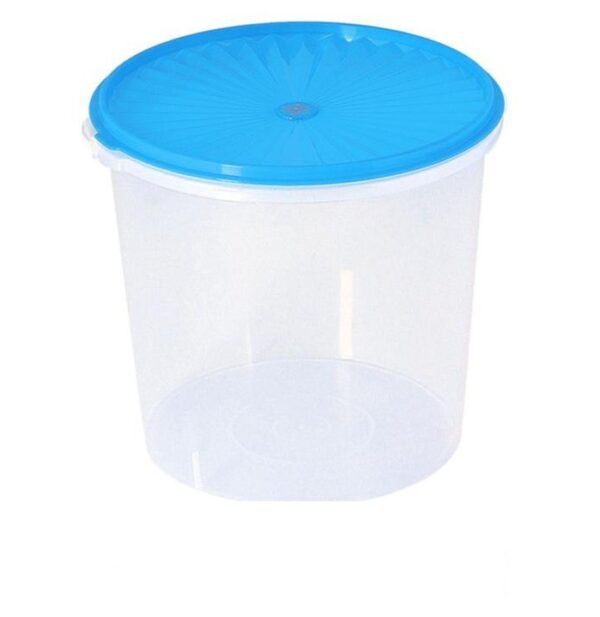 Toples Kerupuk Kue Kedap Udara Sealware Serbaguna HOKIE 10 LT